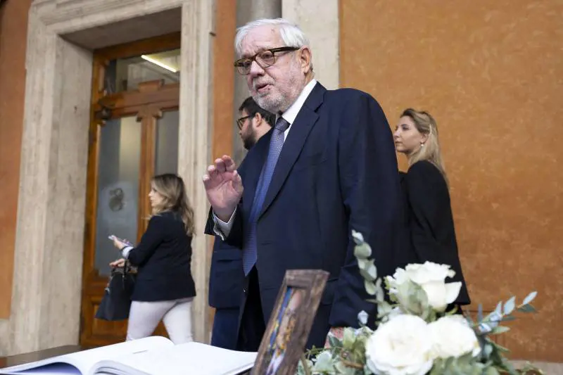 Giovanni Maria Flick