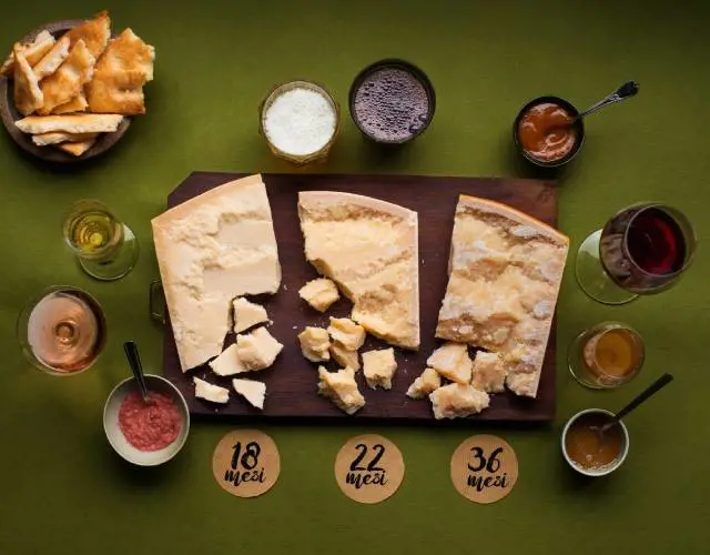 Dal Whisky al Tequila (passando per il Sakè): ecco le nuove strade del Parmigiano Reggiano