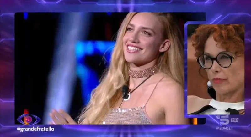 Grande Fratello 2023, le pagelle: "cuore di mamma" Beatrice Luzzi (voto 9), “anche meno” Heidi Baci (voto 4)