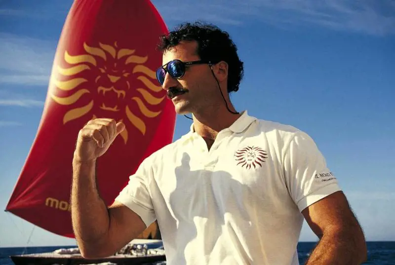 Foto da mostra "Il Moro di Venezia"
