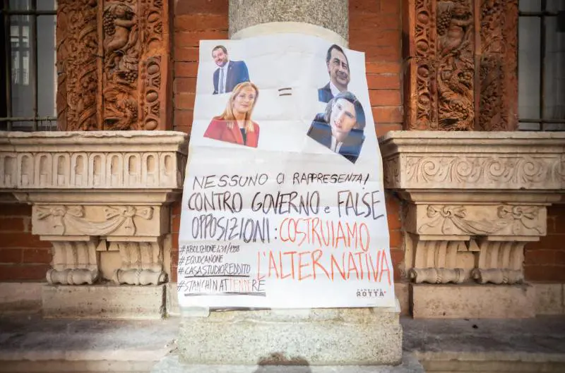 Quei 9mila euro a testa per gli universitari. Ma i fuori corso sono il 60% degli iscritti