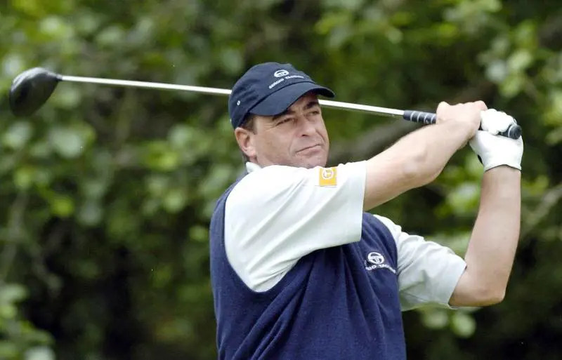 "Ho battuto anche il mito Tiger Woods. Ryders Cup evento unico per il Paese"