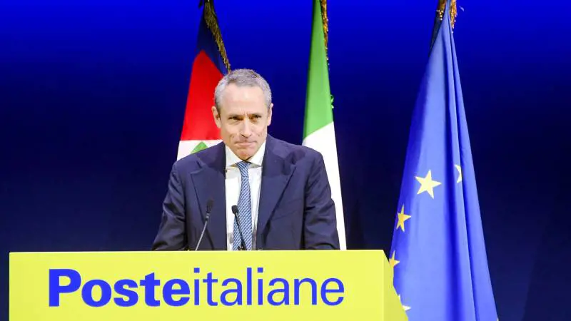 Del Fante premia soci e dipendenti