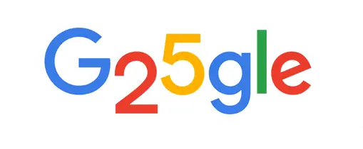 Google spegne 25 candeline: il nome nato per errore e gli inizi in un garage, ecco 7 curiosità