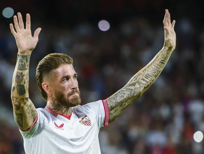 Rapina choc nella tenuta di Sergio Ramos a Siviglia: in casa c'erano i 4 figli