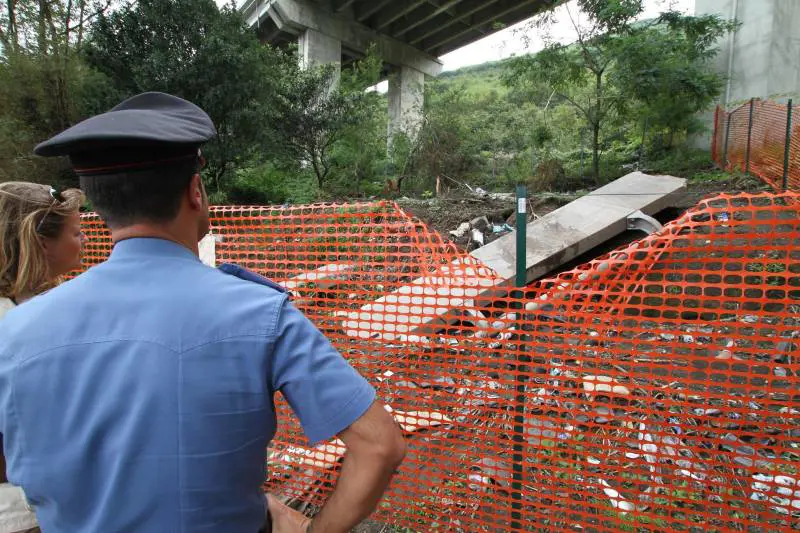 Strage di Avellino: ex amministratore delegato di Aspi condannato a sei anni