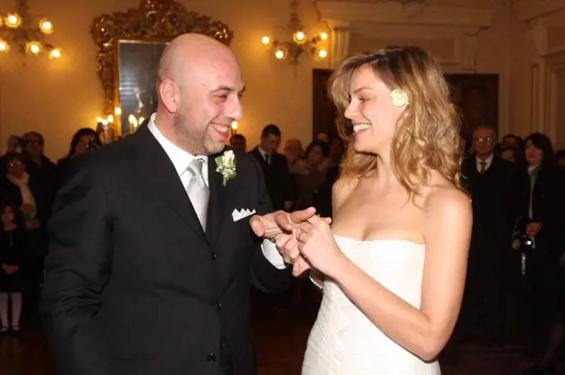Il matrimonio celebrato il 17 gennaio 2009