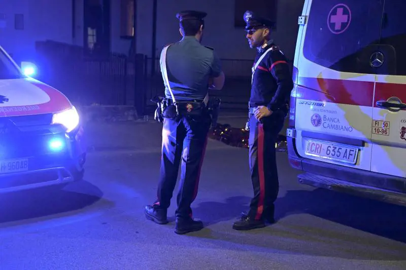 Strangolata dal marito geloso a Savona, morta Etleva Bodi