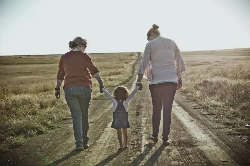 "No a due mamme". La Corte d'Appello respingere il ricorso della coppia omosessuale