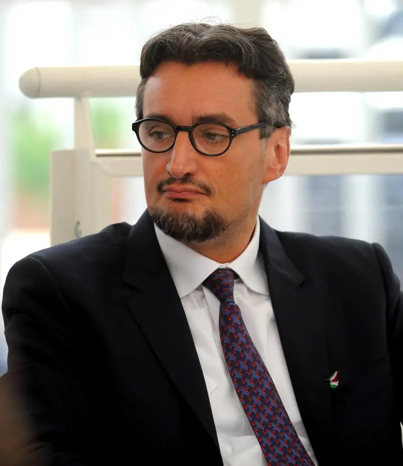 Venti i nuovi paperoni. Ferrero sempre primo. Arrivano i Berlusconi