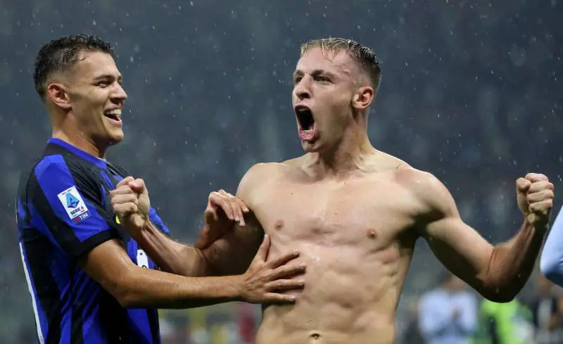 Inter, la tegola Frattesi e il déjà vu "talismano" Salernitana-Benfica