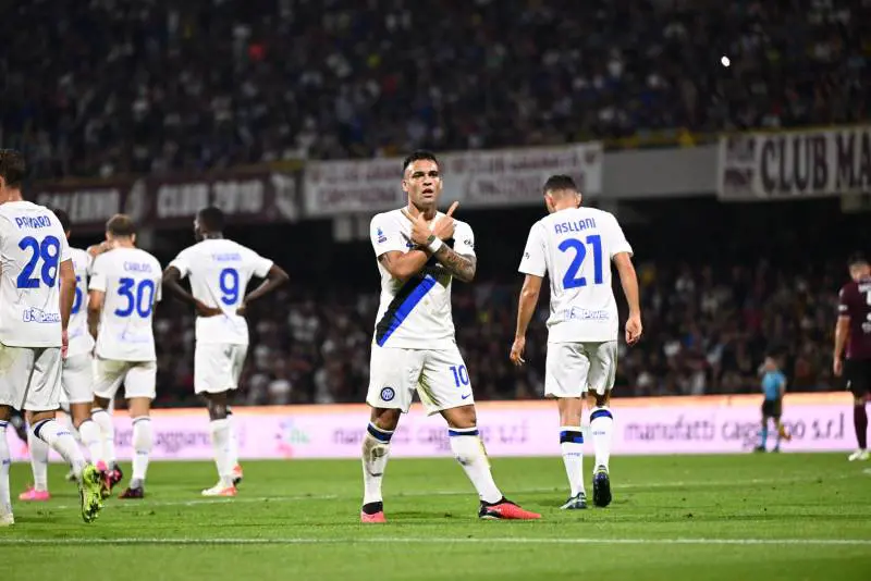 FC Internazionale (Twitter)