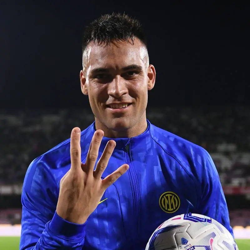 Fc Internazionale (Twitter)