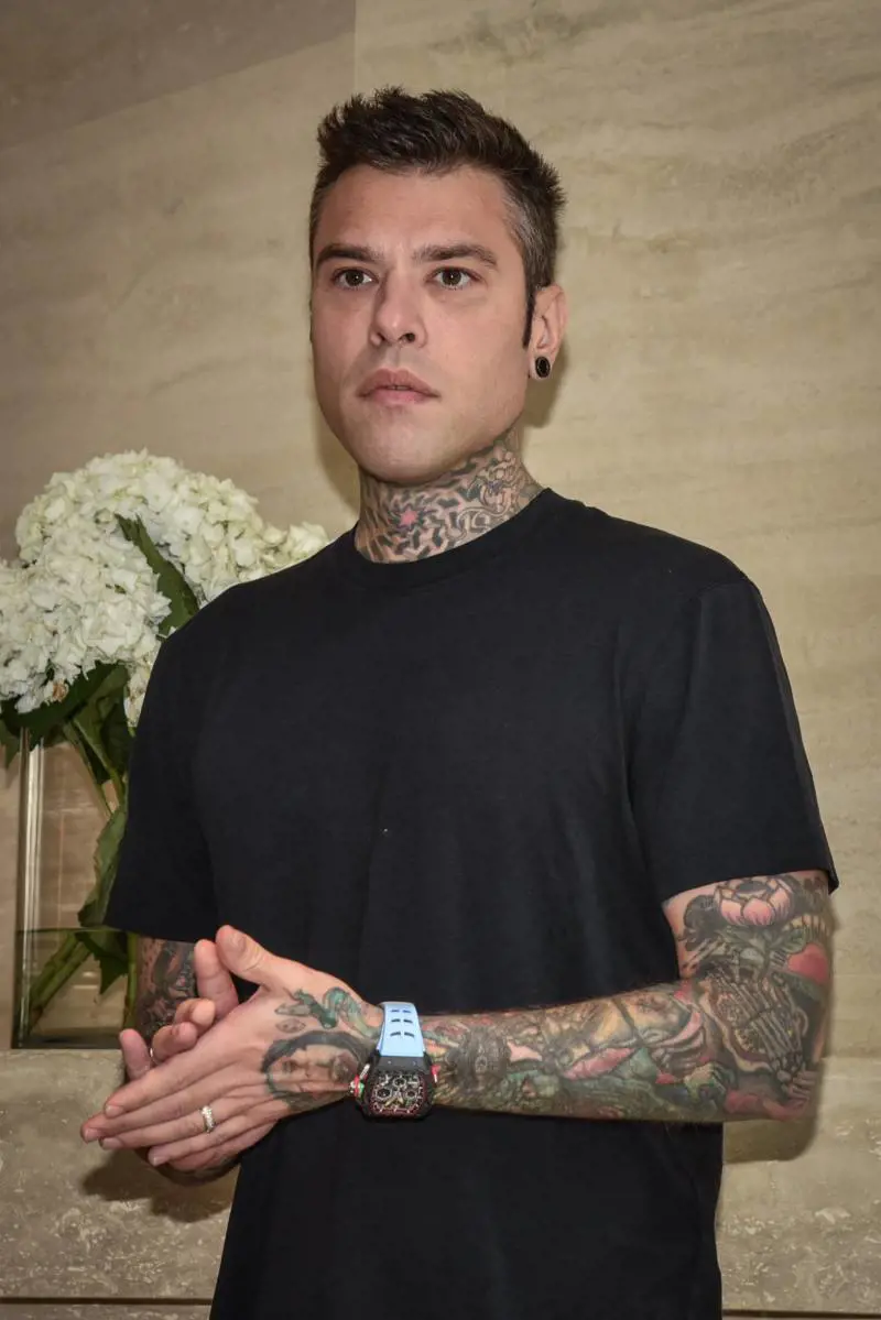 "Va ringraziato": quella voce dell'esperto sulla salute di Fedez