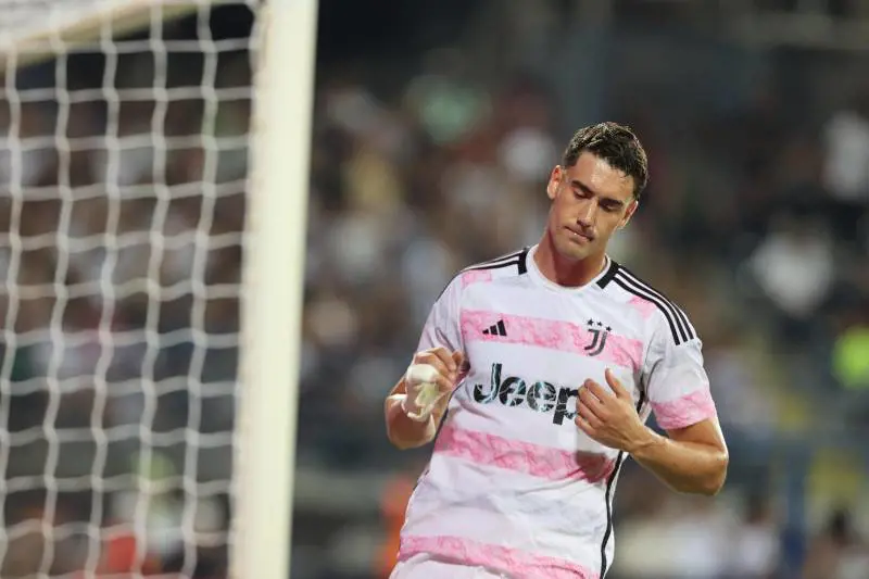Juve spuntata dalla Dea tra i giochini scudetto e Champions del futuro