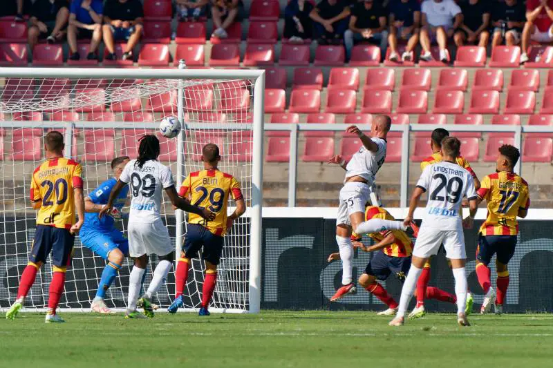 Il Napoli ora "avvisa" la A e l'ex Carletto
