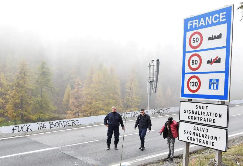 Immagine di repertorio