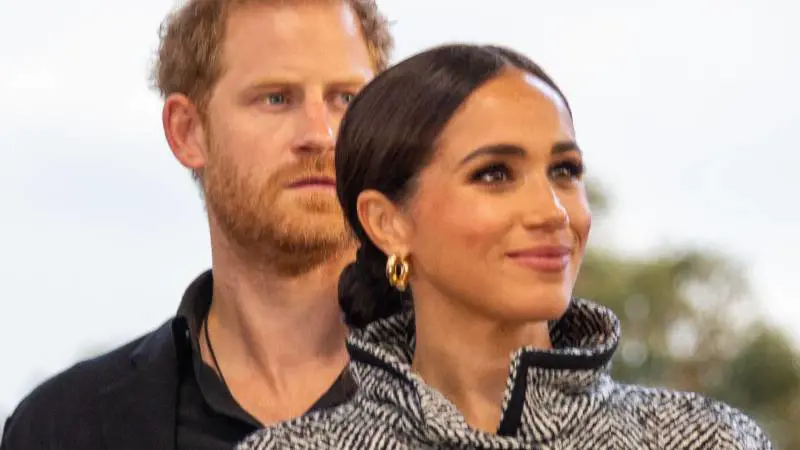 Quelle voci su Meghan Markle e l'ingresso in politica negli Usa