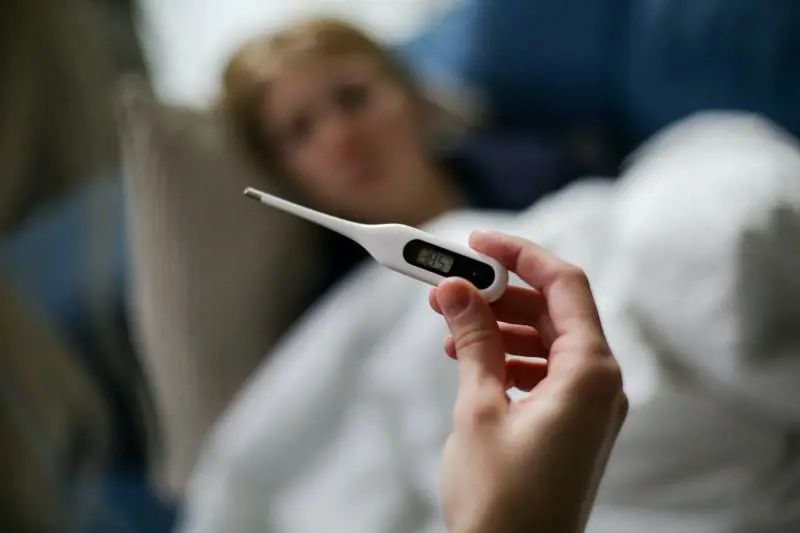 "Picco entro Natale": cosa succede con l’influenza
