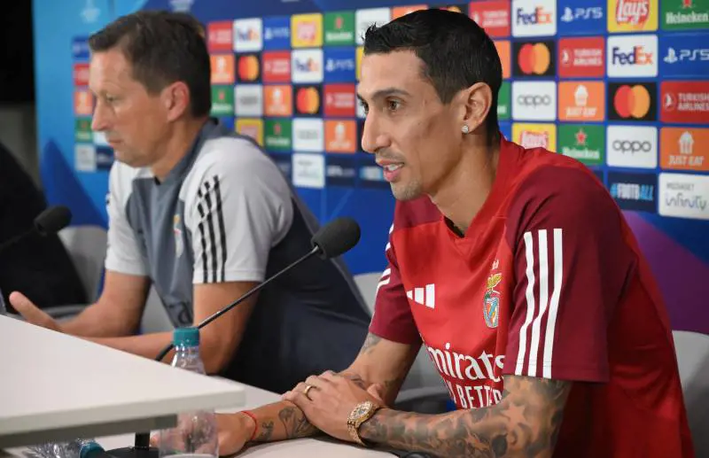 L'Inter non può sbagliare con il déjà vu Sassuolo: Di Maria sembra Berardi