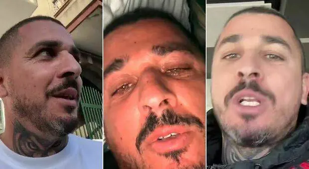 Un infarto davanti ai figli, morto il tiktoker da quasi 2 milioni di follower
