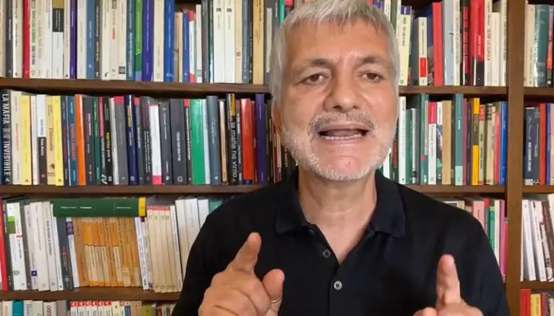 Lite Pd-Avs su Vendola. In Calabria la fan delle Br