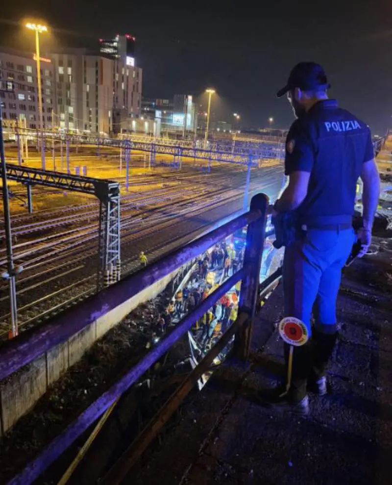 “Scena apocalittica”. La disperazione del sindaco Brugnaro per la tragedia di Mestre