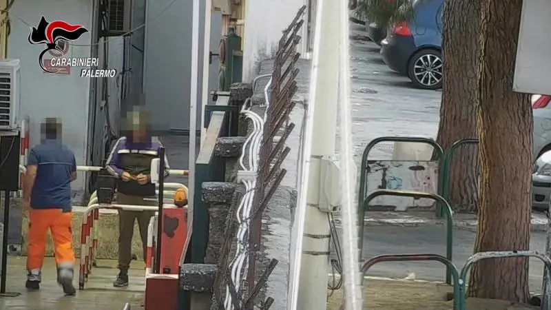 La discarica dei 101