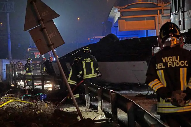 Strana manovra, malore o colpo di sonno: cosa è successo davvero a Mestre