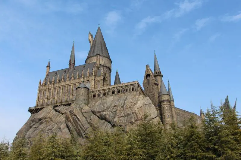 Professione Harry Potter. Arriva la prima laurea in magia: come funziona
