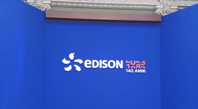Edison macina ricavi ma dimezza i profitti. Volano gli investimenti (+80%)