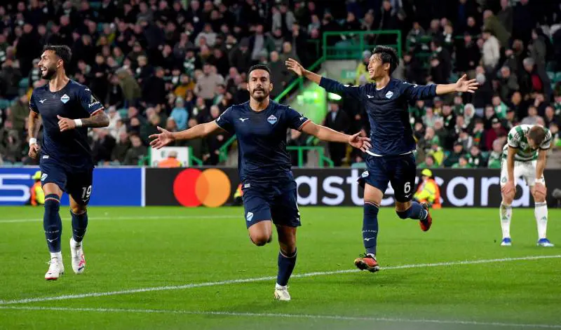 Lazio-Celtic: ecco dove vederla e chi scenderà in campo