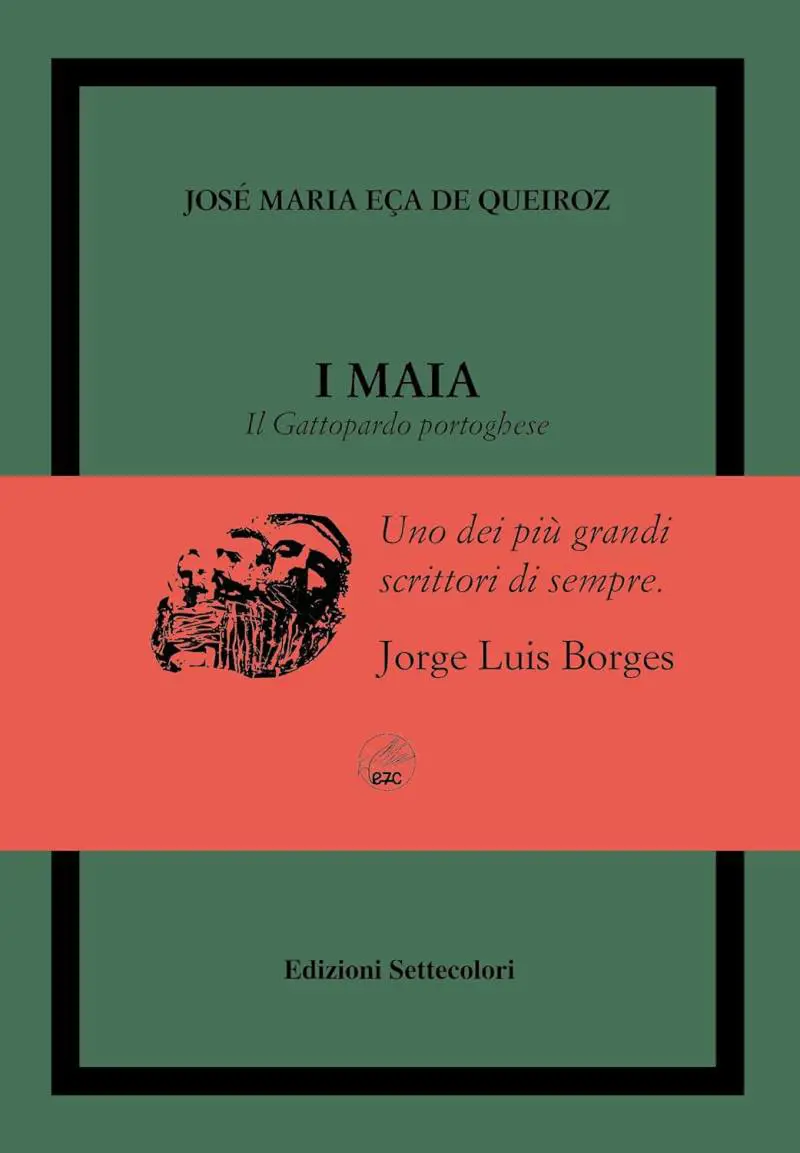Eça de Queirós e la decadenza del Portogallo