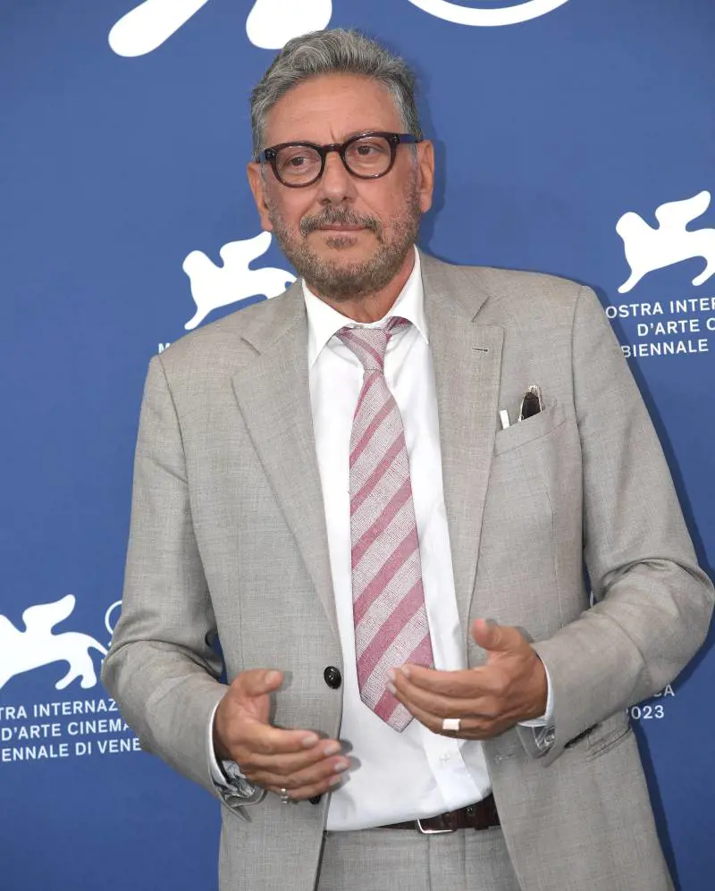 Castellitto presidente del Centro Sperimentale