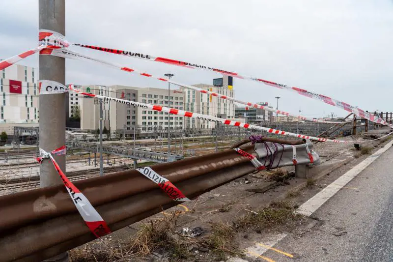 Il Paese senza barriere: "Fuori norma 20mila km"