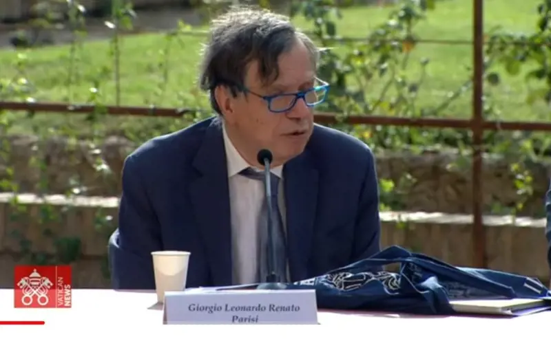 "La fisica è matematica ma senza la fantasia non ci sarebbe progresso"