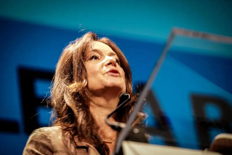 Il Salone del libro di Annalena Benini. Nella squadra anche Littizzetto