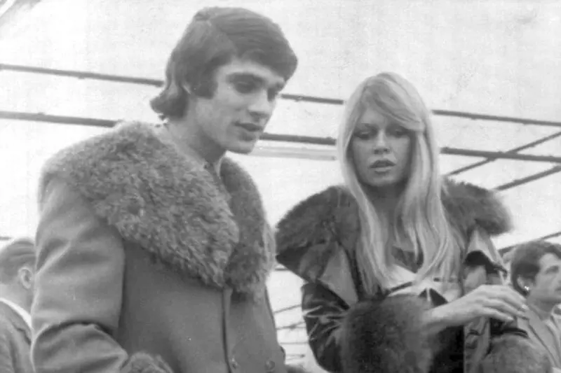 Cevert, 50 anni fa l'addio al bel cavaliere di una F1 che non c'è più