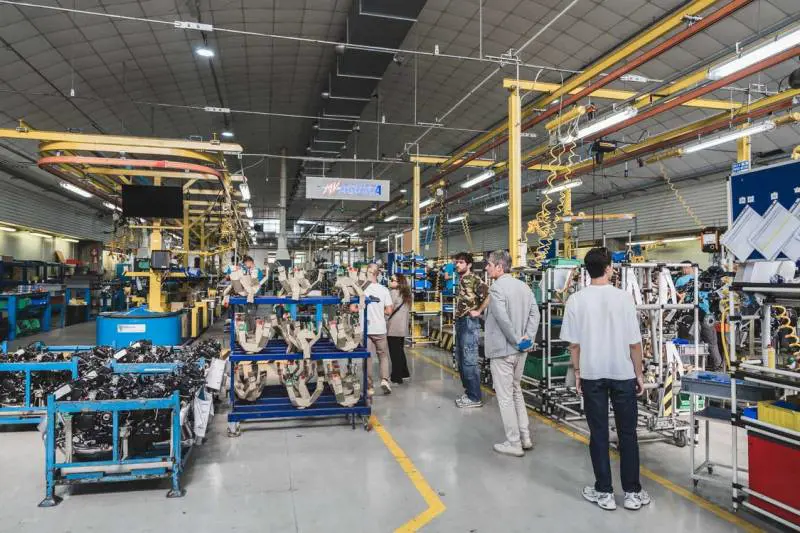 Lavoro, nell'ultimo anno creati 500mila nuovi posti