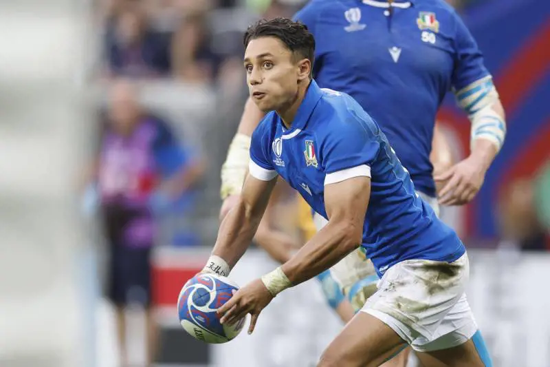Rugby, Francia-Italia: chi giocherà e come vederla in tv