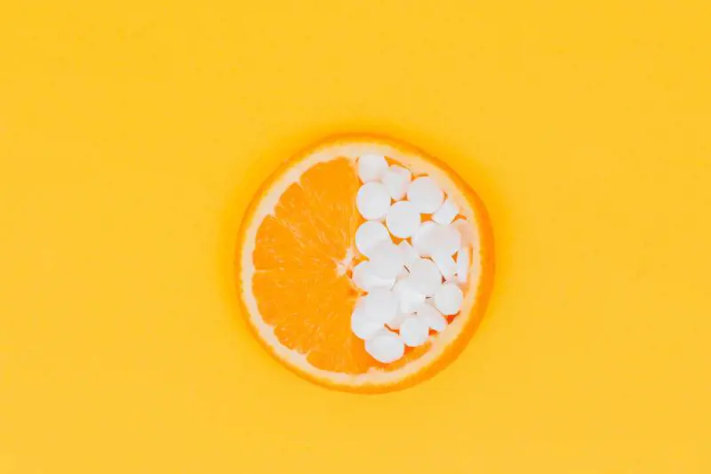 Integratori e vitamine: a cosa servono e quali sono le differenze