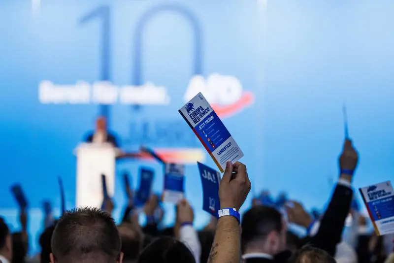 Elezioni in Baviera e Assia: in Germania paura per l'Afd e Scholz ora trema