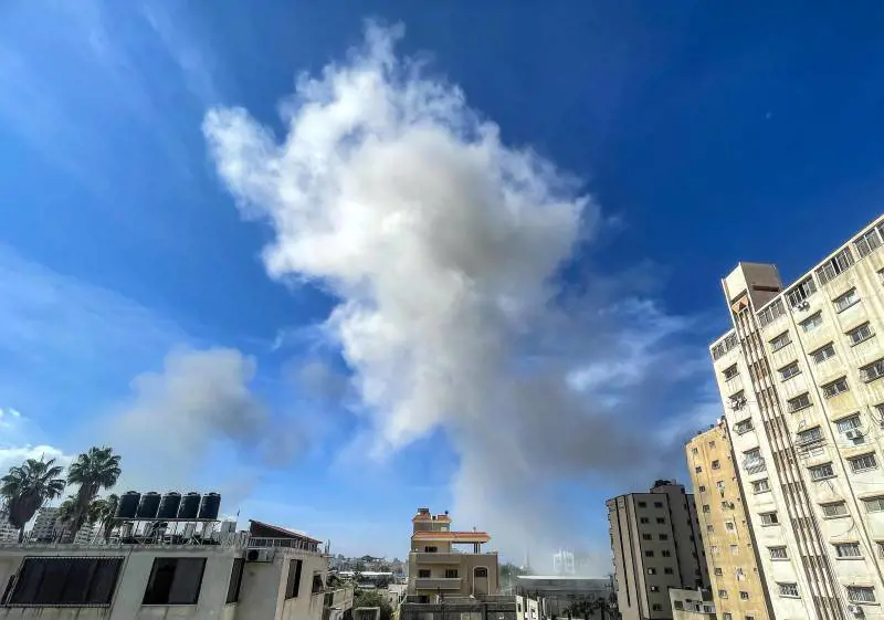Il ruolo dei Pasdaran e l'appoggio di Hezbollah: così la guerra può allargarsi