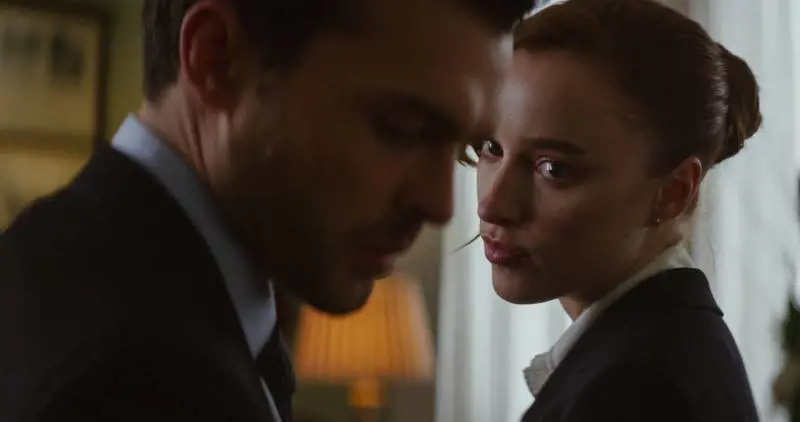 "Fair Play", su Netflix un thriller erotico dalla sincerità disturbante
