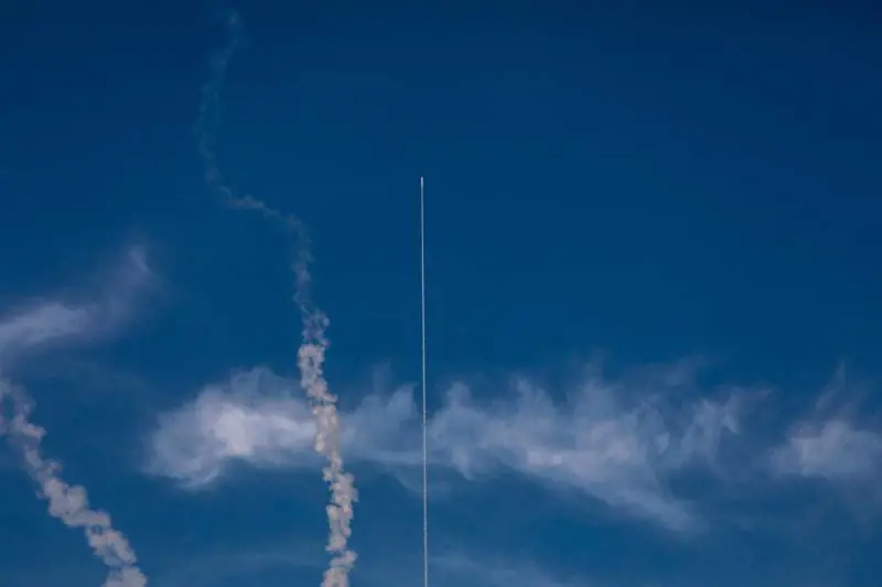 Guerra Israele e Hamas, annullati i voli. Ecco le compagnie interessate
