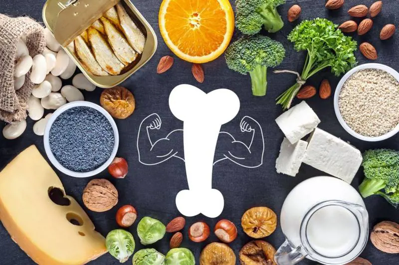 I 10 alimenti più ricchi di fosforo