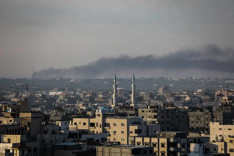 Un nuovo Kippur, a 50 anni di distanza. Hamas vuole fare saltare i Patti di Abramo