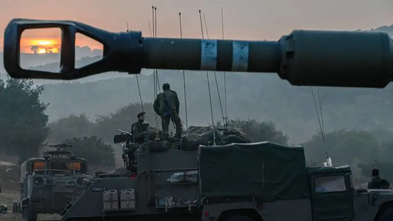 Dall'attacco di Hamas al ruolo dell'Iran: 5 cose da sapere sulla guerra in Israele