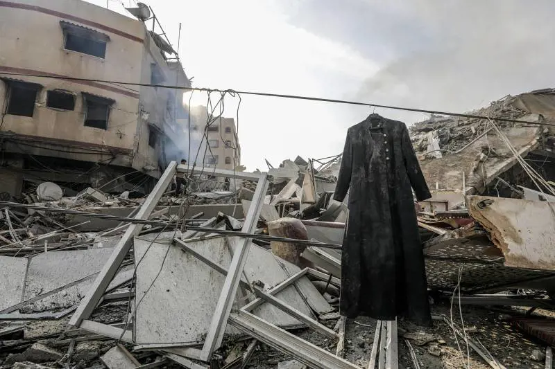 Il destino dei sequestrati e la salvezza di Israele