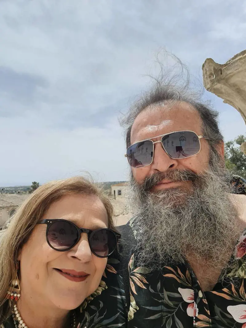 "Mio marito in galera per essersi difeso. Scioccata quando l'ho riconosciuta"